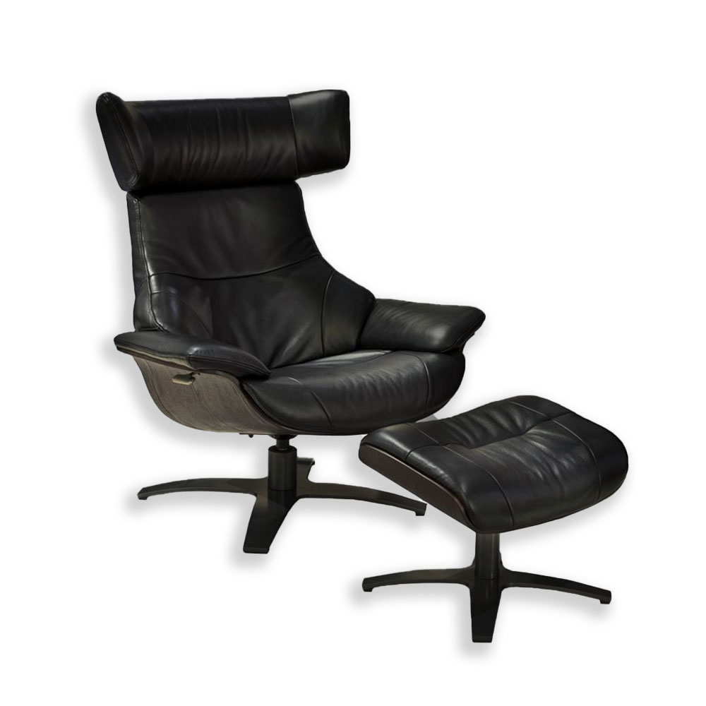 Rio Lounge Chair – Mobi 