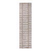 hertex 0003 trail tracks runner in clay floor protection films runners hertex haus 425354