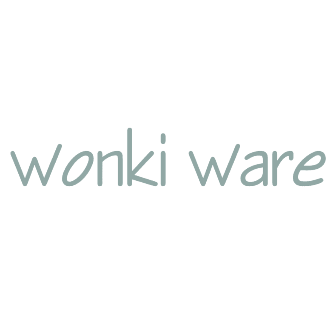 Wonki Ware