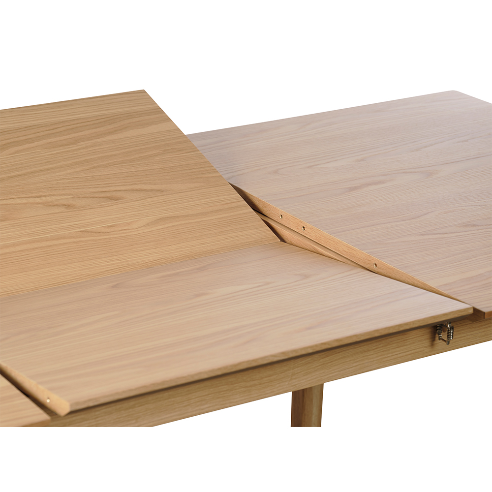 unique 0019 mesa kaia 95x190 290cm detalhe1