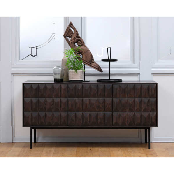 unique 0053 gunnar sideboard