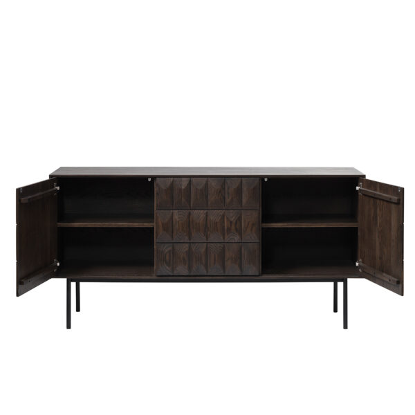 unique 0054 gunnar sideboard 4