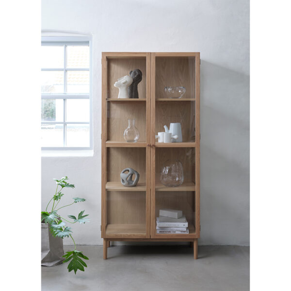 unique 0070 freya cabinet altura190cm