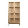 unique 0080 freya cabinet a190cm 1