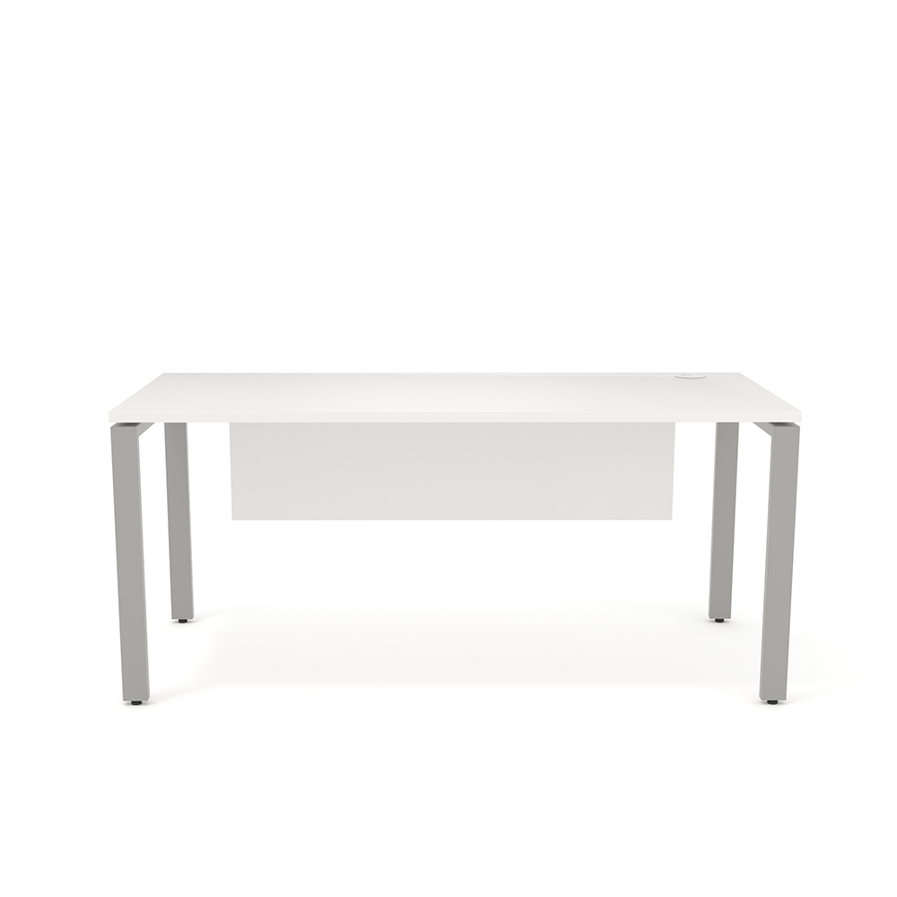 meta single desk 6