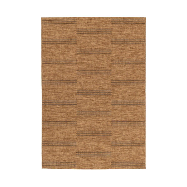 knox rug, timber