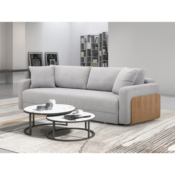 vienna 1 seater sofa