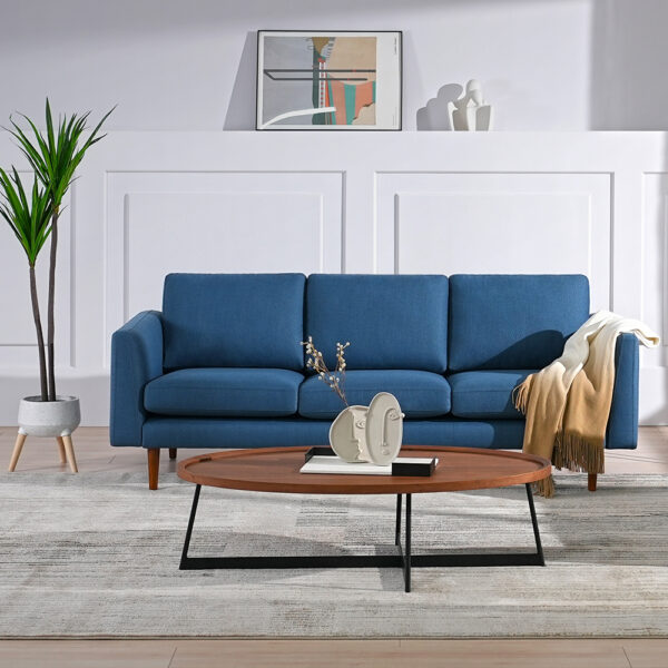 turin 1 seater sofa