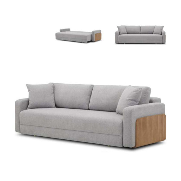 vienna 1 seater sofa