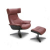 vienna 1 seater sofa
