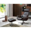 vienna 1 seater sofa