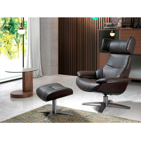 vienna 1 seater sofa