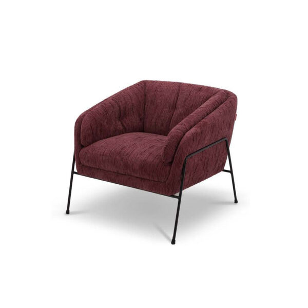 vienna 1 seater sofa