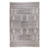 casablanca rug, birch