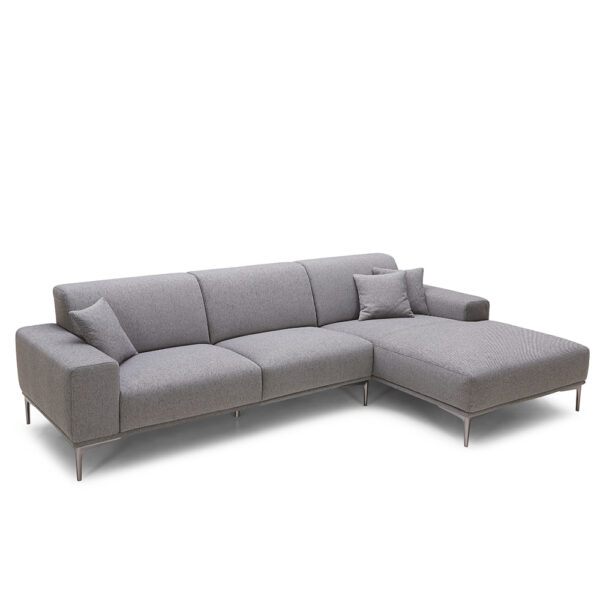 vienna 1 seater sofa