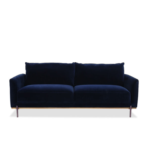 vienna 1 seater sofa