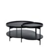 mesa de apoio damian | dia500 450h mm