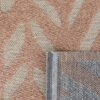 bondi rug, coral