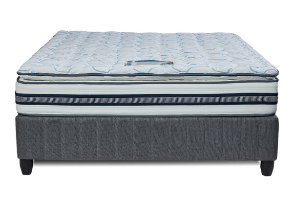 blue eclipse mattress