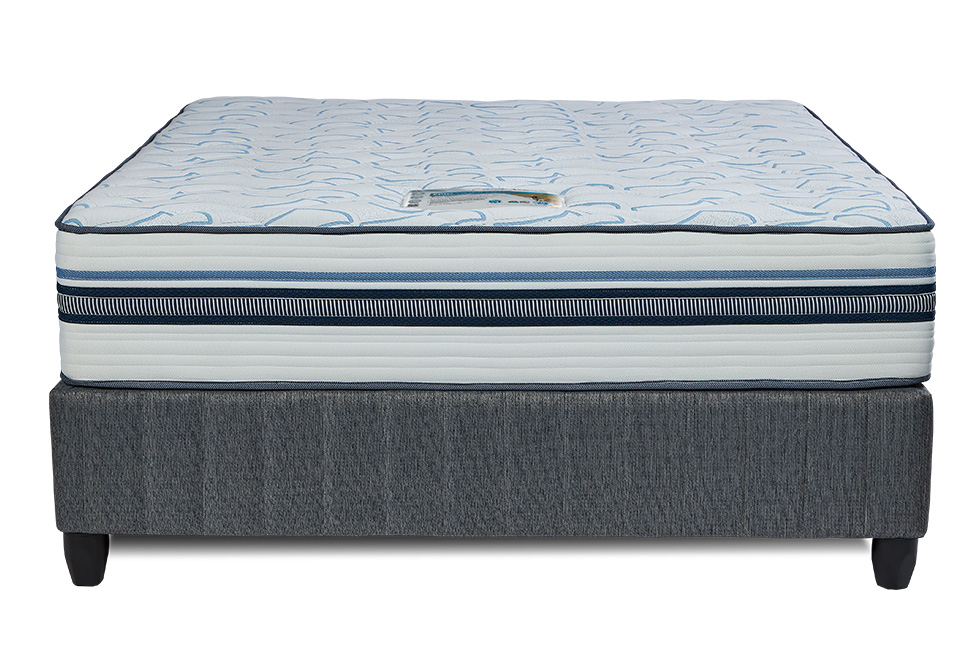 epic comfort mattress
