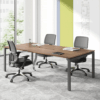 height adjustable desk