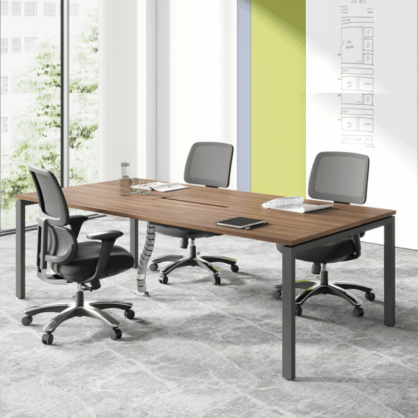 height adjustable desk