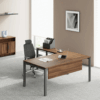 height adjustable desk