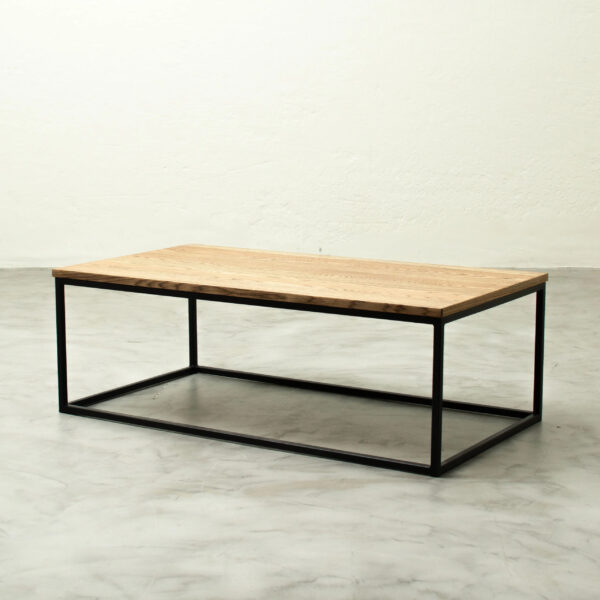 tankwa rectangular coffee table