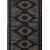 hertex | tapete kuba, sequence coal