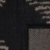 hertex | tapete kuba, sequence coal