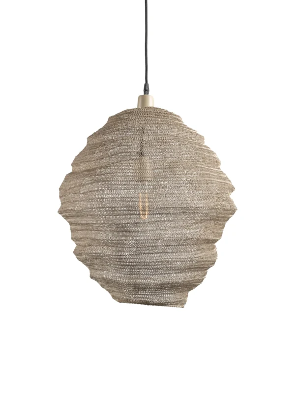 lampara suspension light small