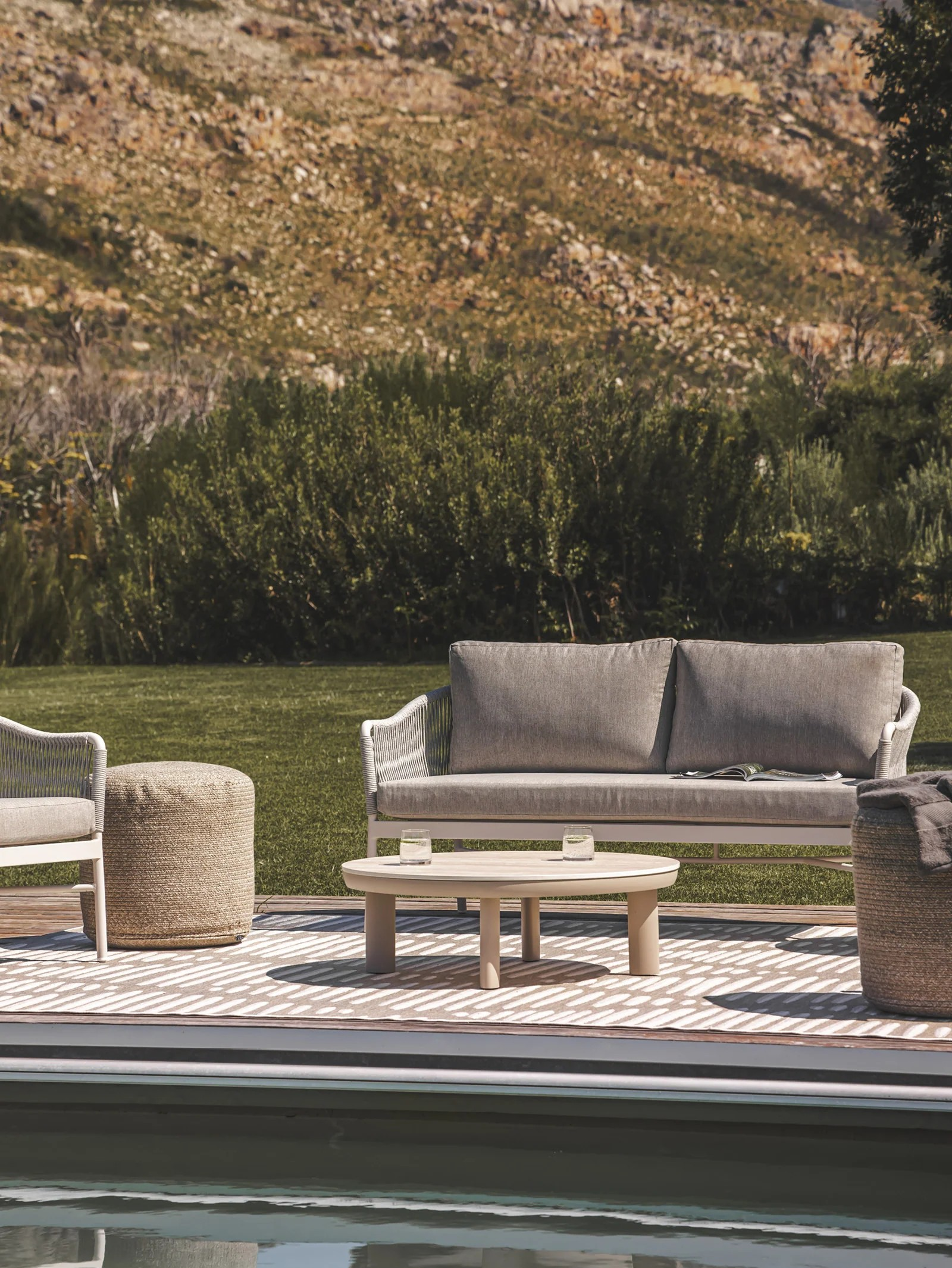 hertex | tapete lookout, buff