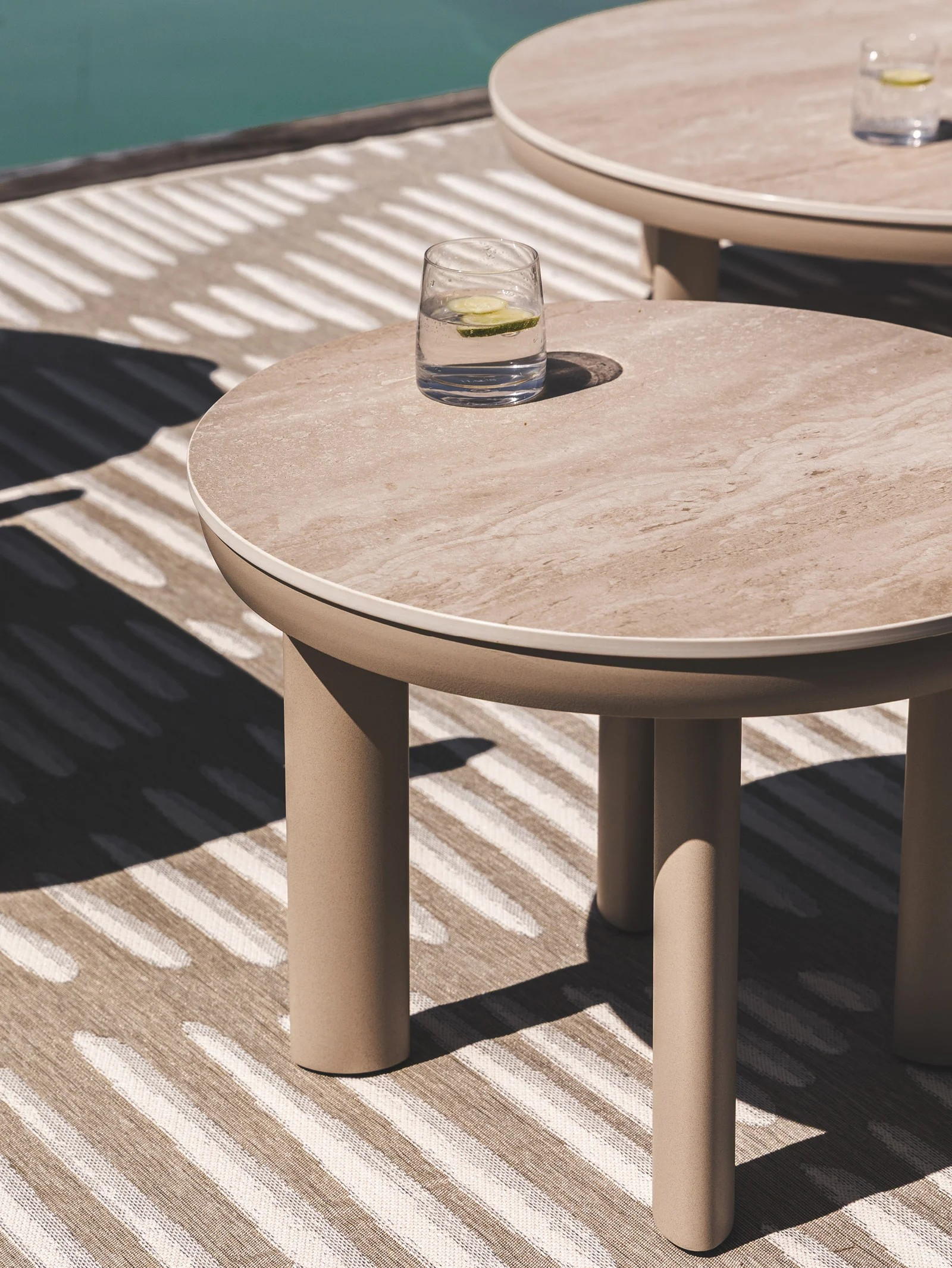 hertex | tapete lookout, buff