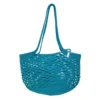 MiaMelangeBAG105370RNetBag-Teal_1024x1024@2x mia mélange | mala de rede