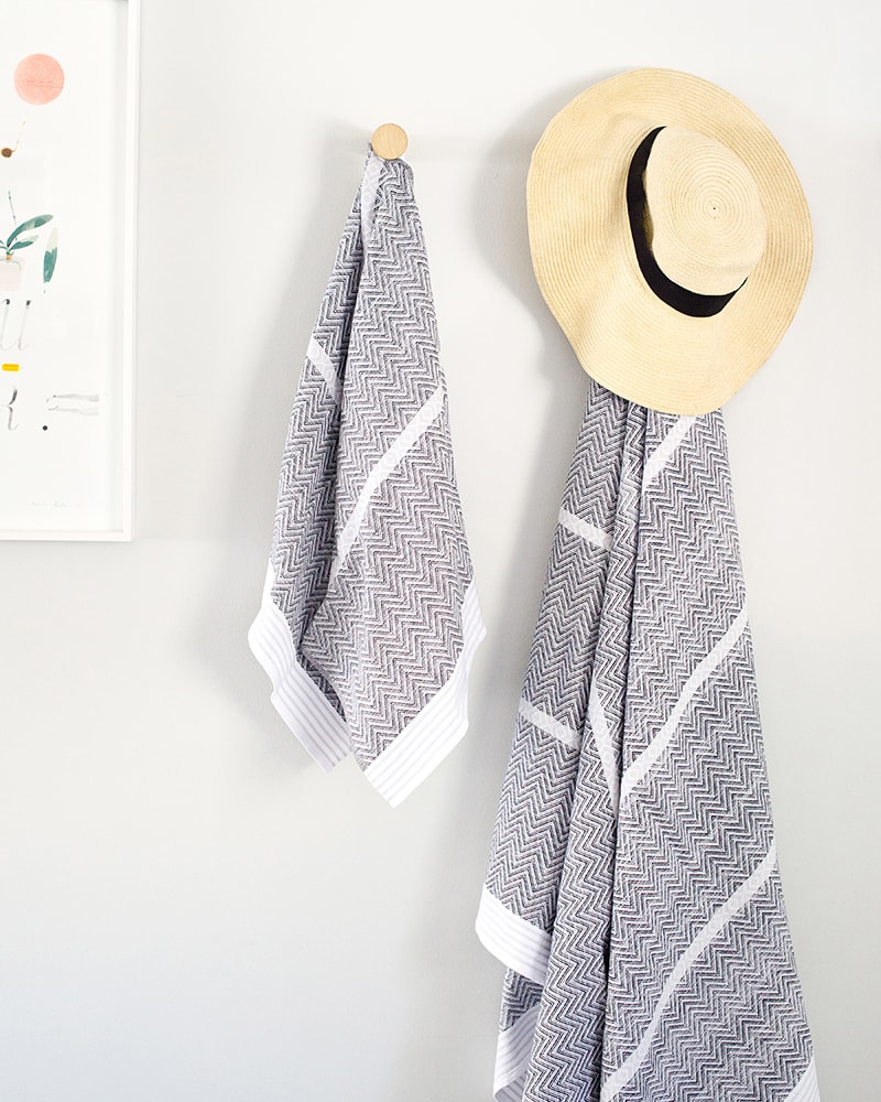itawuli towel