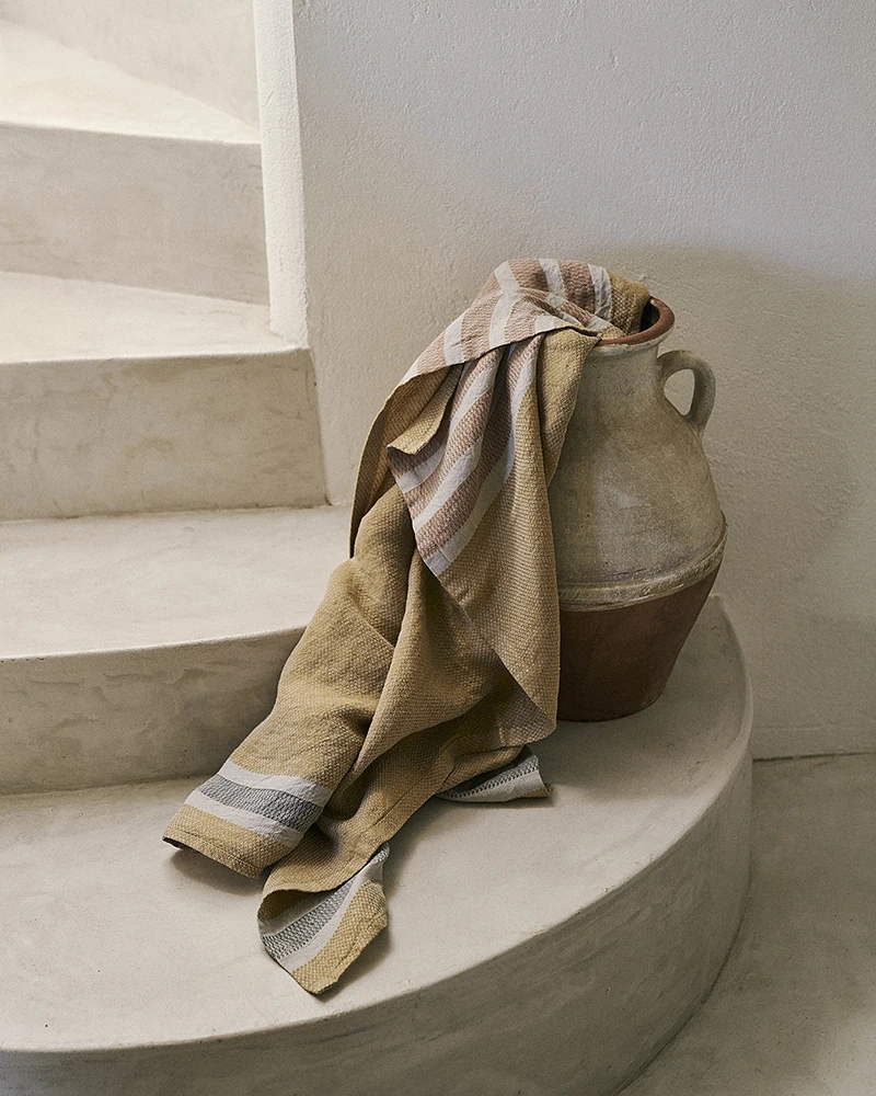 itawuli towel