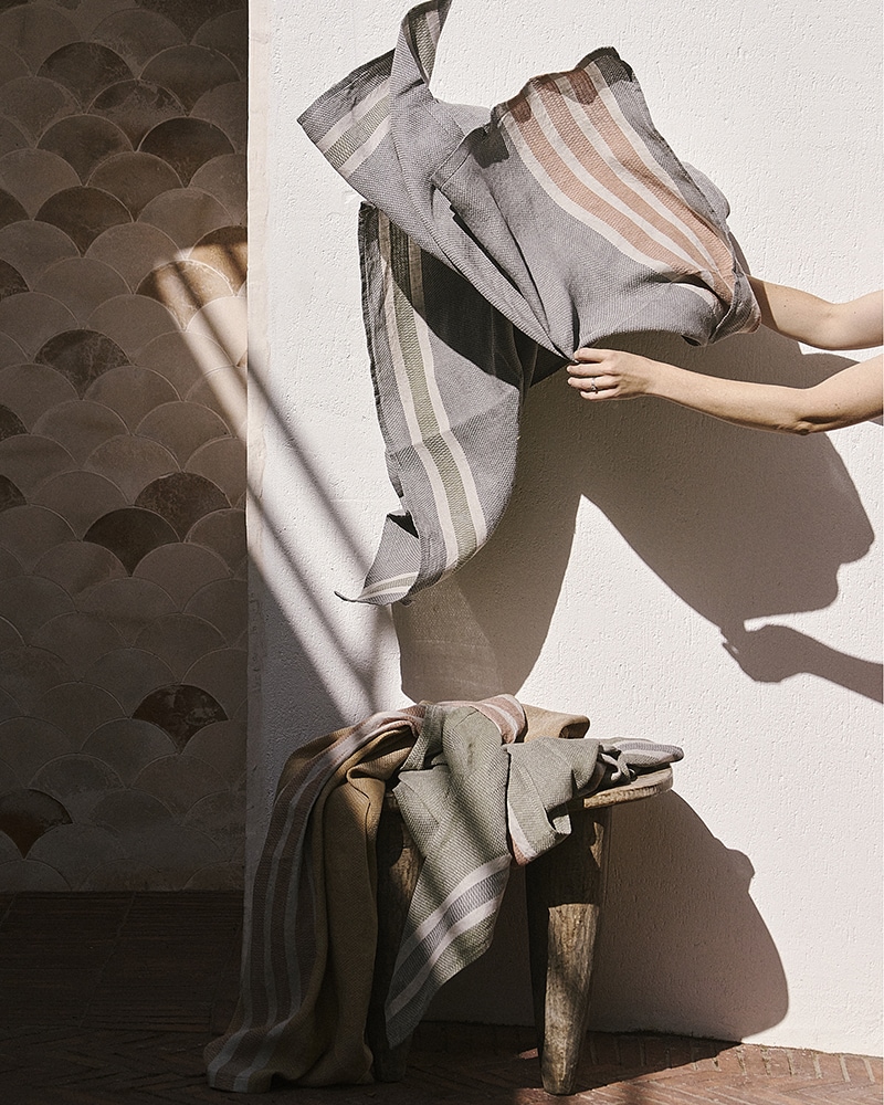 itawuli towel