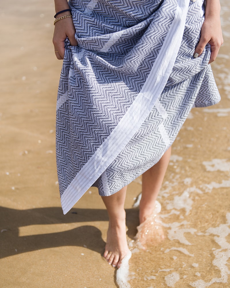 itawuli towel