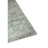 octavia rug, blue pearl