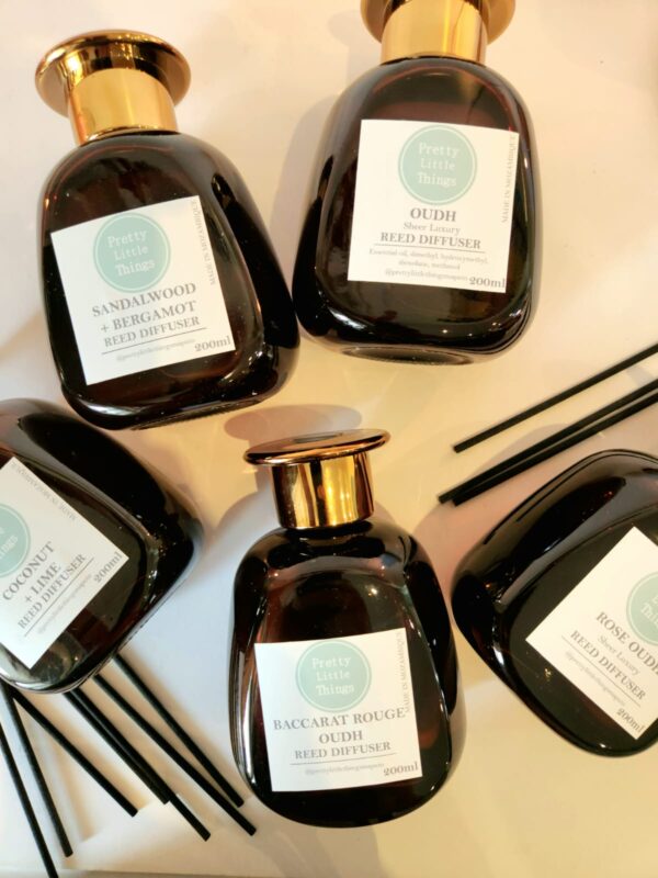 reed diffuser 200ml