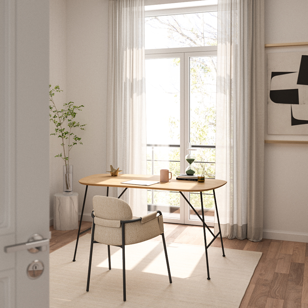 tully desk