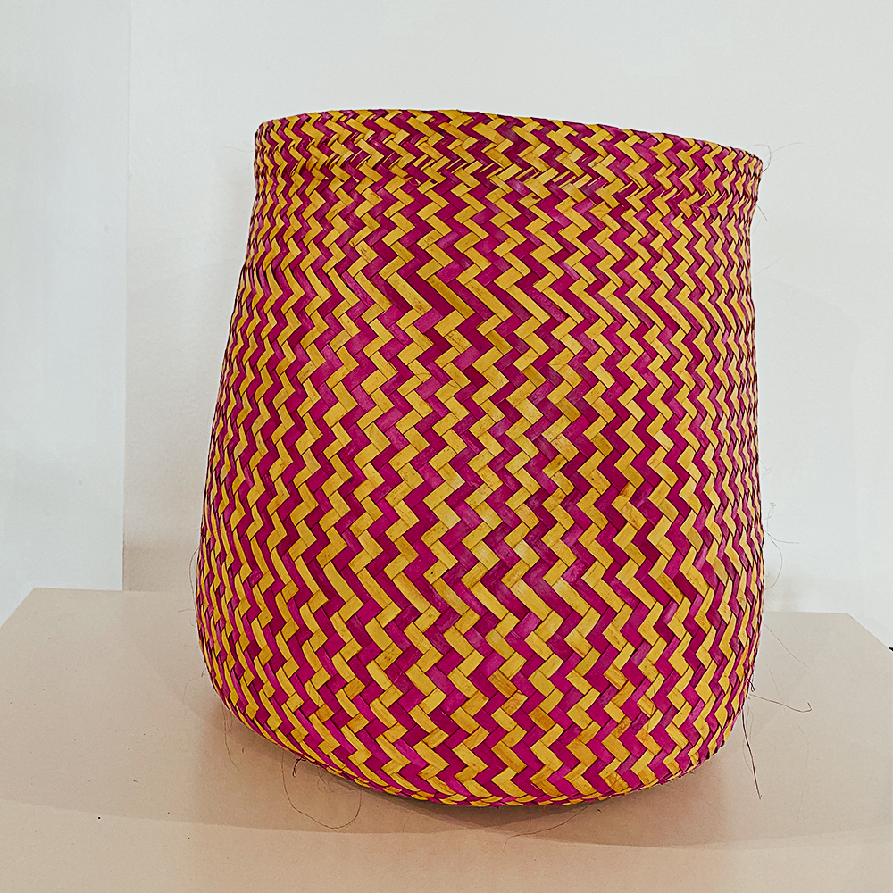 basket inhambane, small