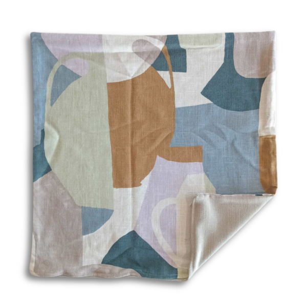 cushion cover tate, wisteria