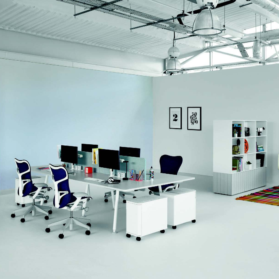 memo 6 way bench
