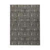 maasai rug, chalk