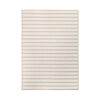 angler rug, suntan