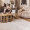 hertex | tapete jupiter, moonstone