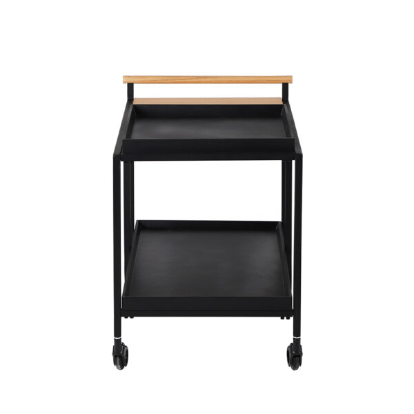 jeeves serving trolley, large