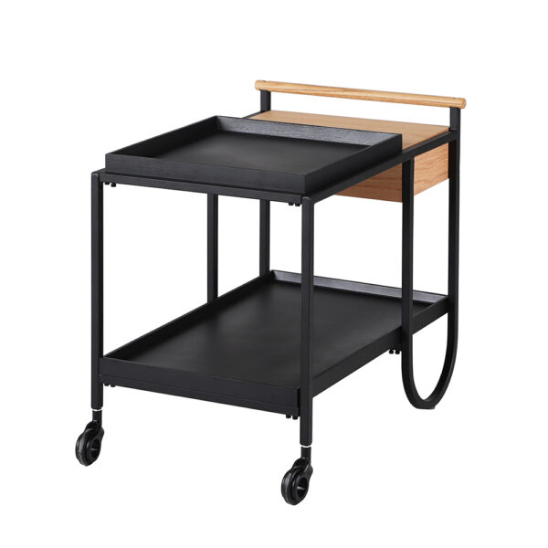 jeeves serving trolley, large