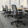 jive task chair